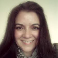 Página de la escritora Roxana Muñoz en Escaparate Literario