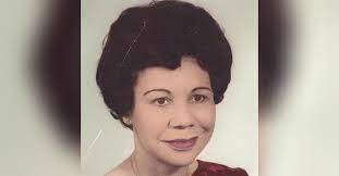 Ms. Thelma Agnes Buckner Obituary