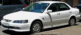 Learn more about the 1998 honda accord. Honda Accord Sixth Generation Wikipedia