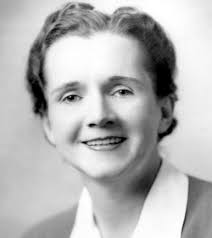 Climate sheroes: the woman I admire the most is...