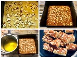 Buddy valastro reveals his ultimate holiday treat. Busbusa Semolina Cake Sabiha S Kitchen
