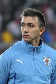 Fernando muslera is an uruguayan professional footballer who plays as a goalkeeper for turkish club galatasaray and the uruguay national team. File U01 Fernando Muslera 7546 Jpg Wikimedia Commons