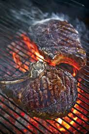 How To Grill The Perfect Steak Williams Sonoma Taste Grilled Steak Recipes Grilling The Perfect Steak Perfect Steak