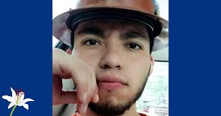 Jason Mendiola, age 21