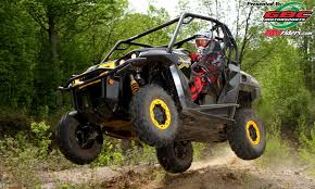 Image Detail For 2011 Brp Can Am Commander 1000 X 4x4 Sxs Utv Wednesday