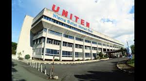 The hospital is a 482 beds district hospital with specialist services available to outpatient and inpatient. Uniten About