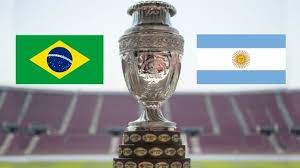 The 2021 copa américa will be the 47th edition of the copa américa, the international men's football championship organized by south america's football ruling body conmebol. Ngz55r0p0fcqfm