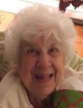 Virginia Albert Obituary