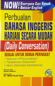 Ada juga orang yang sebegini rupa, tergamak betul dia meletakkan air maninya ke dalam makanan dan minuman rakan sekerja. Perbualan Bahasa Inggeris Harian Secara Mudah