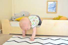Constructed with extra cushioning to provide the right balance of thickness and softness. Montessori Floor Bed Options Discount Code How We Montessori