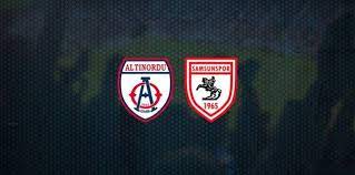 Lig'de haftanın programı bakan kılıç, samsunspor'u unutmadı Rkmukebofcwksm