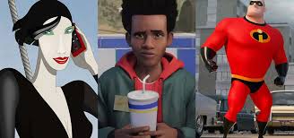 And all five nominees explore the turmoil of a divided country and world, where the need for unity is the. 2019 Best Animated Feature Oscar Here Are The Likely Contenders And Hopefuls