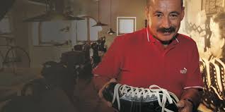 Puma ist aus keinem schuhregal mehr wegzudenken. Puma History