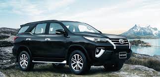toyota fortuner 2 7at 4 4 2021 may xăng 2 cầu gia ban khuyến mai toyota xe o to 4x4