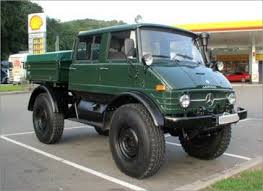 1979 Unimog 416 Doka Ex Police Model Top Condition Unimog Mercedes Unimog Mercedes Benz Unimog
