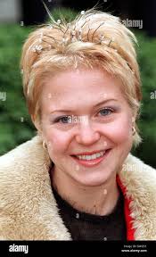 Kelly aldridge hi-res stock photography and images