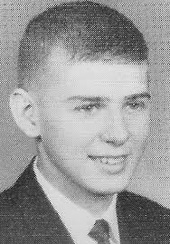 Auburn High School Class Of 1964, Rockford, IL