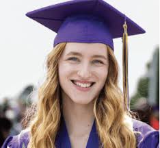 Mazel Tov to Jewish Tidewater's Graduates!