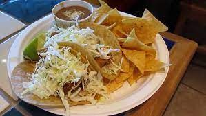 Put about one or two or the chilies in a food processor and whir until smooth. The Famous Rubio S Fish Taco White Sauce Recipe Tourne Cooking Food Recipes Healthy Eating Ideas