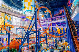 Replacing the genting highlands outdoor theme park, expect 25 thrilling rides and attractions inspired by hollywood blockbusters, such as planet of the apes, a night at the museum, titanic. Top 5 Malaysian Theme Parks For The Ride Of Your Life