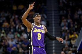 The latest stats, facts, news and notes on rajon rondo of the atlanta. Lakers News Rajon Rondo Leaves Nba Bubble For Surgery Rehab