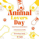 Animal Lovers Day