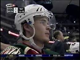 Colorado Avalanche at Minnesota Wild (Game 3)