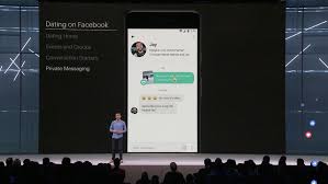 Why dating on facebook is better than dating on tinder. Facebook S New Dating Service Hopes Love Conquers All Even Privacy Issues Cnet