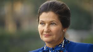 She joined the academy's forty immortals, as the members are informally known, occupying the 13th seat , once the seat of literary figure jean racine. French Holocaust Survivor And Pro Abortion Campaigner Simone Veil Dies At 89