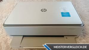 Weitere einzelheiten entnehmen sie bitte den öffentlich zugänglichen informationsquellen. Hp Envy 6010 Drucker Test Bewertung 3x Sehr Gut 2021