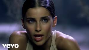 Nelly Furtado