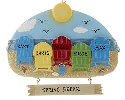 But less obvious ones are kai means sea. The Best Ornaments For A Beach Themed Christmas Tree