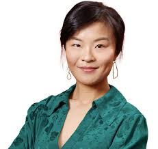 Female Leaders Shaping the Future of Vegan and FoodTech in 2025