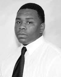 Van Christopher Golston