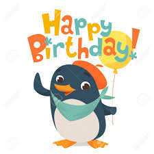 We did not find results for: Happy Birthday Vector Card Baby Birthday Card With Cute Penguin Royalty Free Cliparts Vectors And Stock Illustration Image 95976604