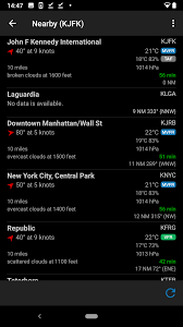 Condiciones actuales y precisos tiempo (metar) y los pronósticos (taf). Aeroweather Apk 1 8 5 Download For Android Download Aeroweather Apk Latest Version Apkfab Com
