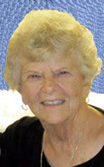Paula Ann Miller, Surprise, AZ/formerly of Milton, WI (1930-2014)