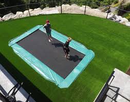 How artificial grass gained fame. Artificial Grass In Toronto Everything You Need To Know Bella Turf