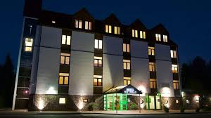 In espelkamp ist es morgens überwiegend dicht bewölkt bei temperaturen von 1°c. Hotel Mittwald Espelkamp Holidaycheck Nordrhein Westfalen Deutschland