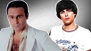 La Trágica Muerte De Leonardo Favio Y su Hijo