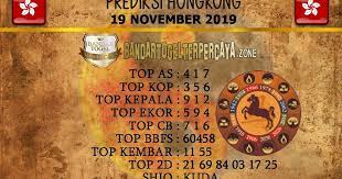 Prediksi Hongkong 19 November 2019 Kembar September Sydney