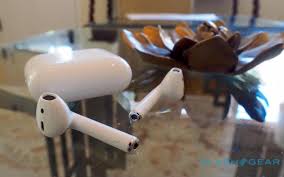 Now, if you connect your airpods back to your android, those gestures should carry over. Airbuddy Is The Airpods App Apple Should Ve Made Slashgear
