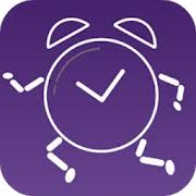 Tap to set up a recurring alarm. Walk Me Up Alarm Clock Apps On Google Play