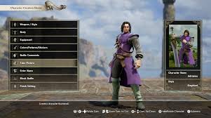See full list on dragonquest.fandom.com Attempted To Recreate The Main Character From Dragon Quest Xi Soulcaliburcreations