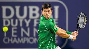 February 27 at 2:00 pm ·. Novak Djokovic S Schedule For 2021