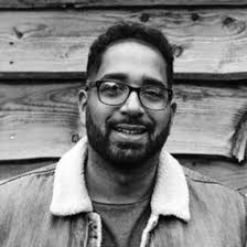 Pleasure to be joining the Bicycle crew! Me and my steak face 🥩 Graeme…