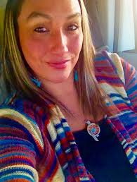 Amy McGrew Obituary (2013)