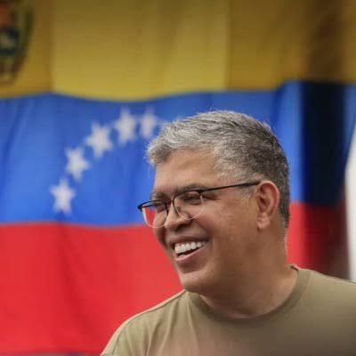 Elías Jaua (@JauaMiranda) / X