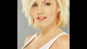 Nobody said older women's hairstyles had to be boring, and this short haircut is the living proof! Sexy Short Hairstyles 30 Short Hairstyles For Ladies Youtube