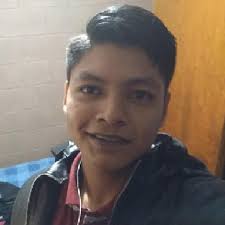 Misael Gutierrez Lopez